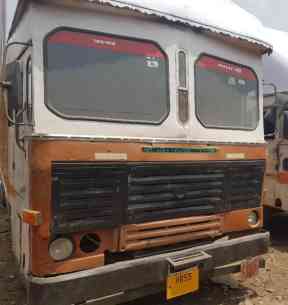 Ashok Leyland 1616 Images